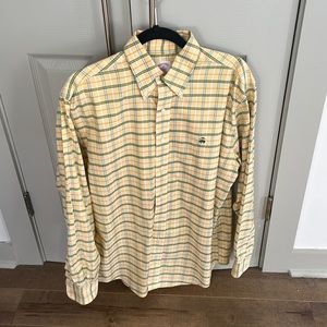 Brooks Brothers Button Down